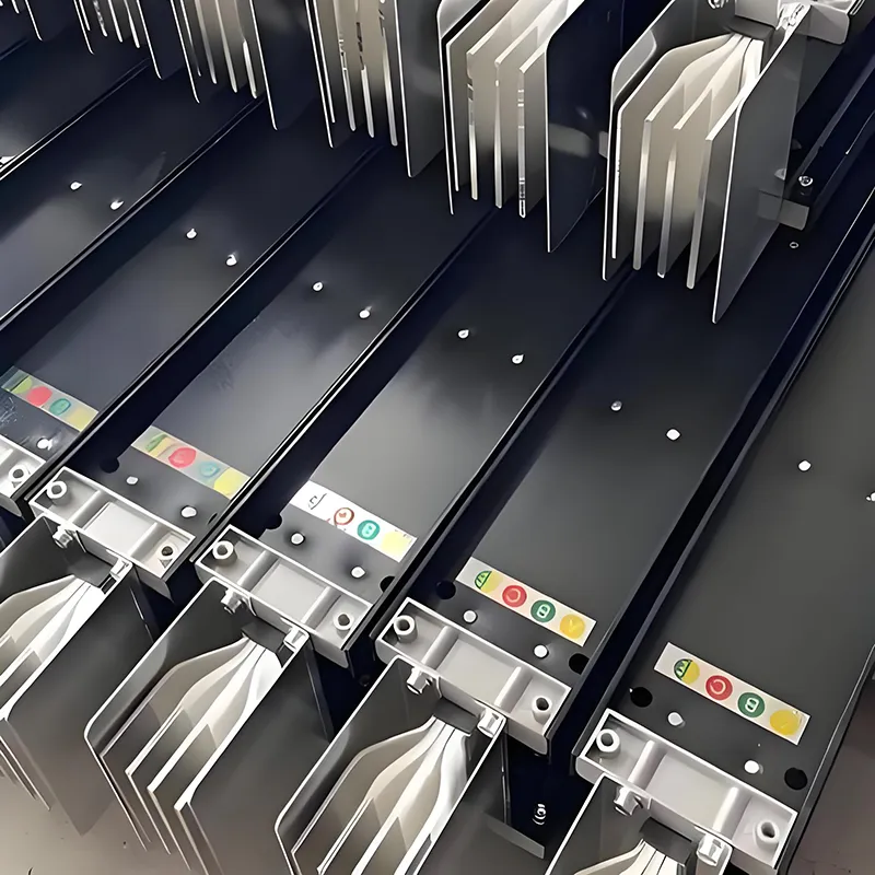 1000A سینڈوچ بس وے