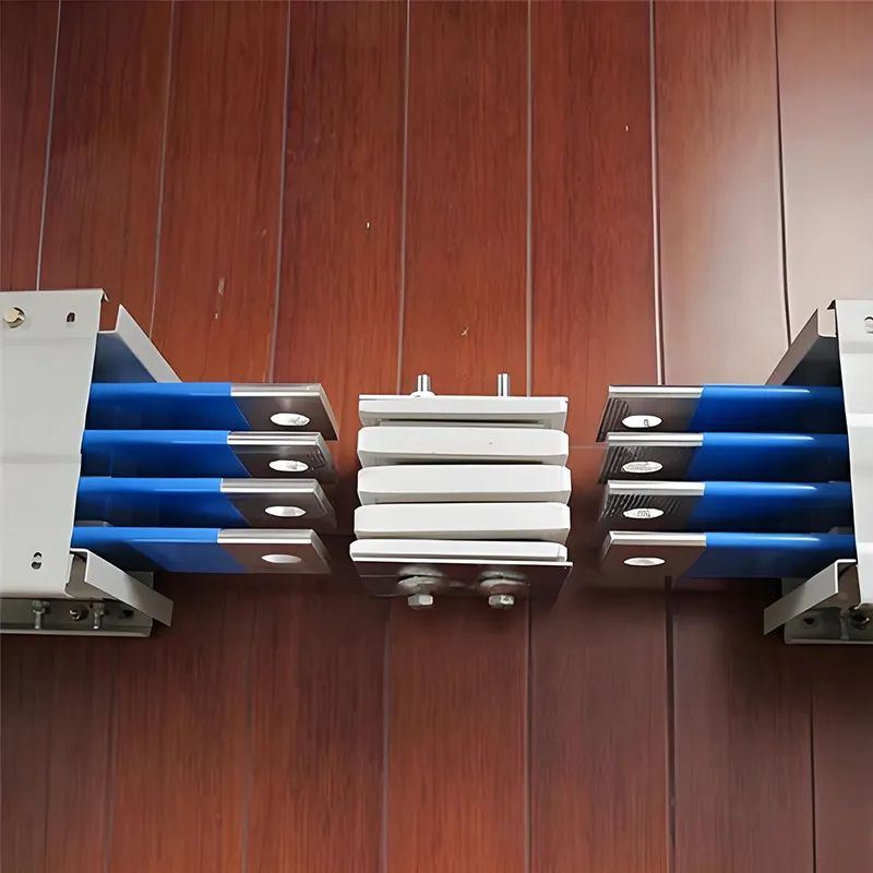 2000A ایئر انسولیٹڈ بس وے