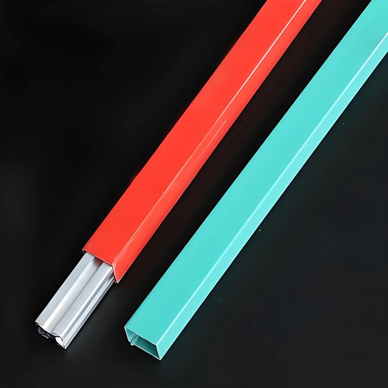 6101 ایلومینیم الائے کنڈکٹر بار ریل