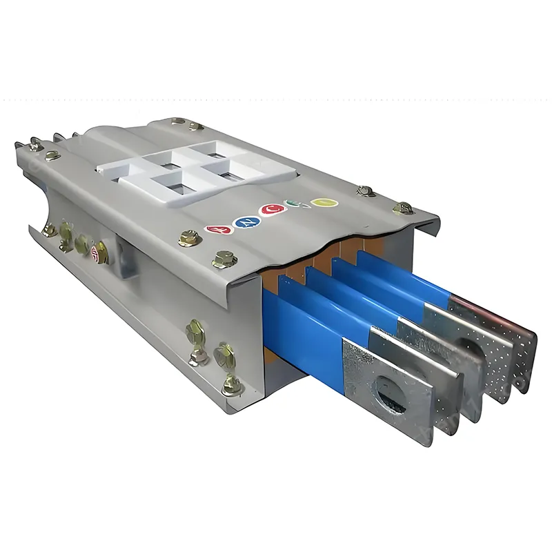 630A ایئر انسولیٹڈ بس وے