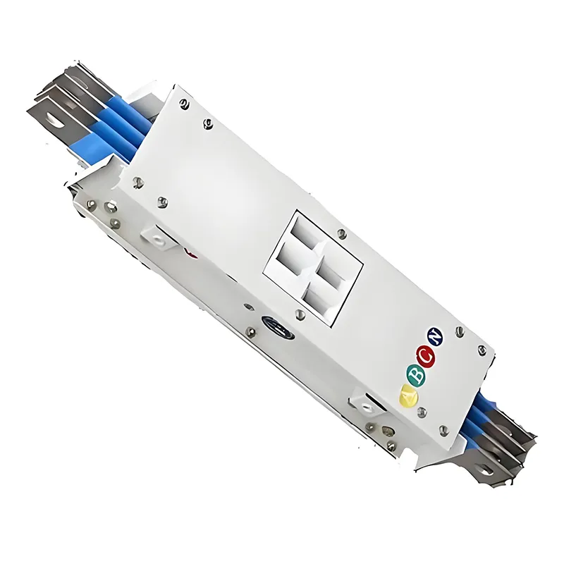 ہوا سے موصل کاپر بس وے