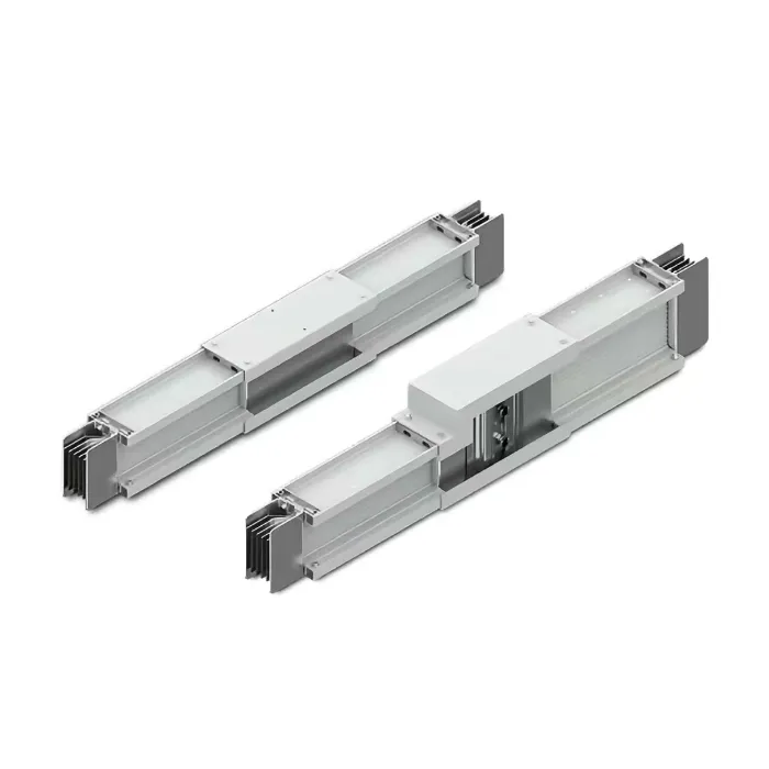 کومپیکٹ پاور ڈسٹری بیوشن بس وے