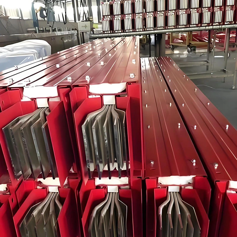 آگ مزاحم بند بس وے