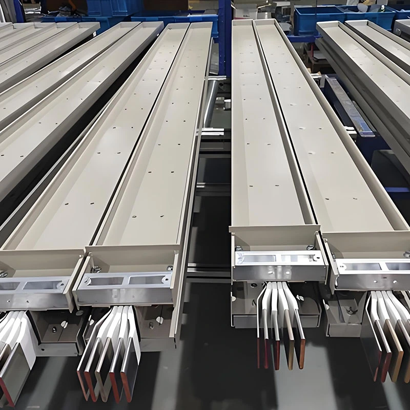 ہائی کرنٹ بند بس وے