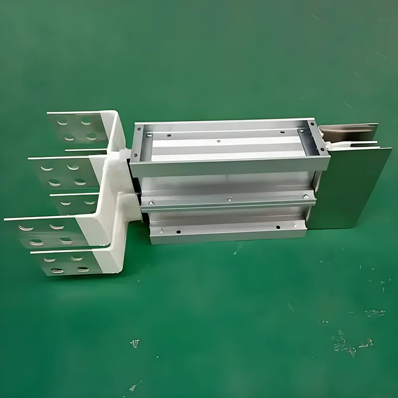 افقی سینڈوچ بس وے