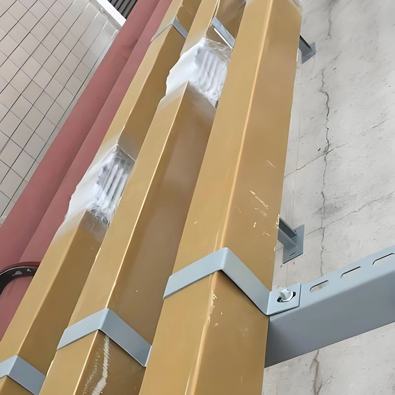 Fully Enclosed Resin Cast Busway