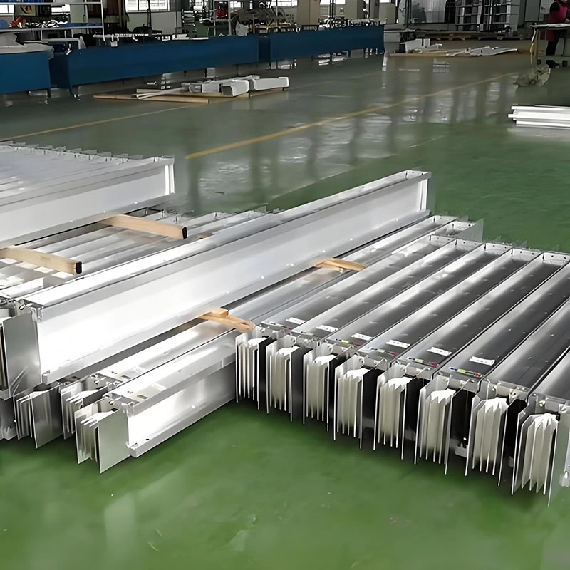 درمیانی موجودہ منسلک بس وے