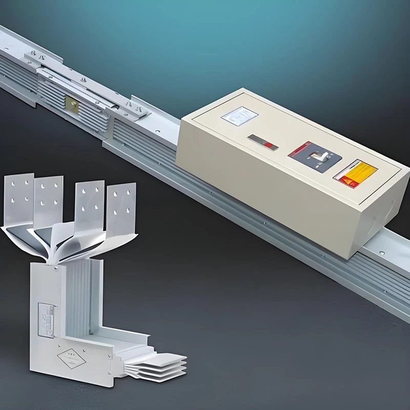 پلگ ان کی قسم سینڈوچ بس وے