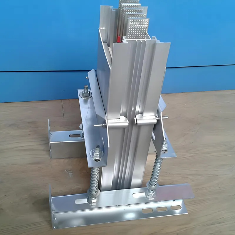 عمودی سینڈوچ بس وے